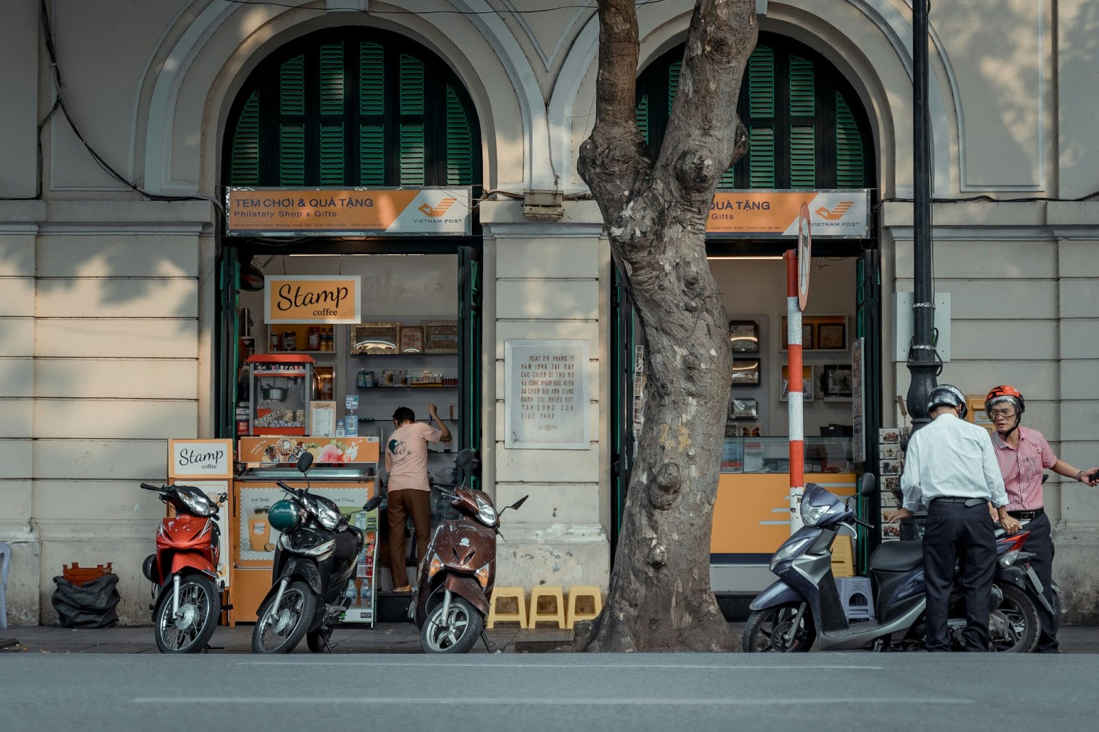 Hanoi, Vietnam