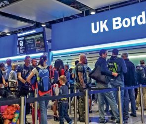 UK scientists fear impact of new immigration rules